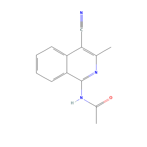 chemical structure of 179985-52-5 FT-0643737