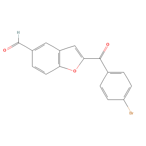 chemical structure of 186093-87-8 FT-0643770