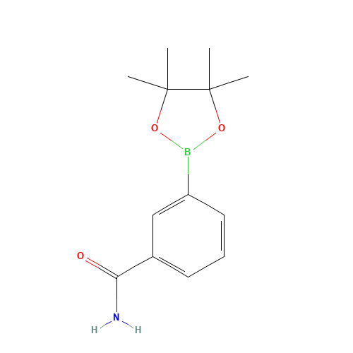 chemical structure of 188665-74-9 FT-0643783