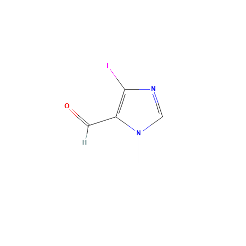chemical structure of 189014-13-9 FT-0643789