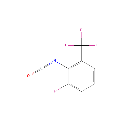 chemical structure of 190774-53-9 FT-0643797