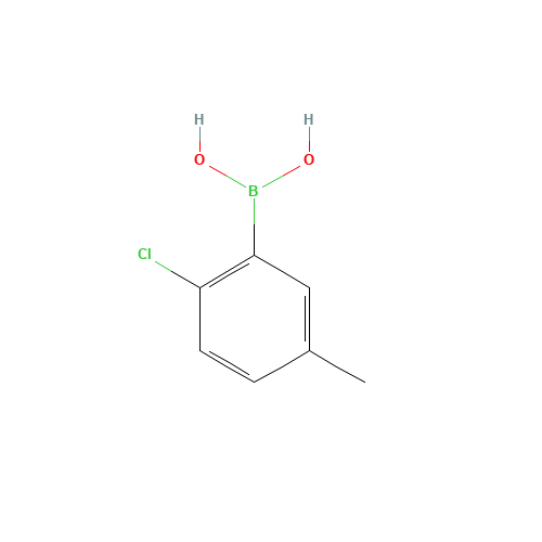 chemical structure of 193353-35-4 FT-0643814