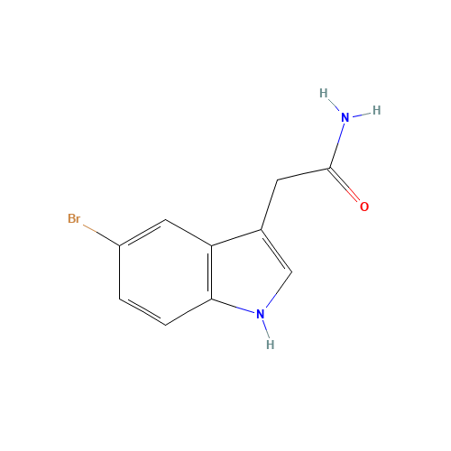 chemical structure of 196081-79-5 FT-0643832