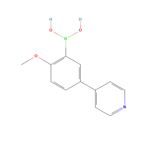 chemical structure of 196861-33-3 FT-0643835