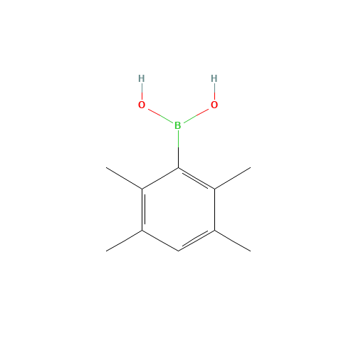 chemical structure of 197223-36-2 FT-0643838