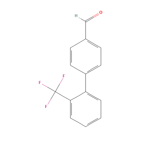chemical structure of 198205-95-7 FT-0643844