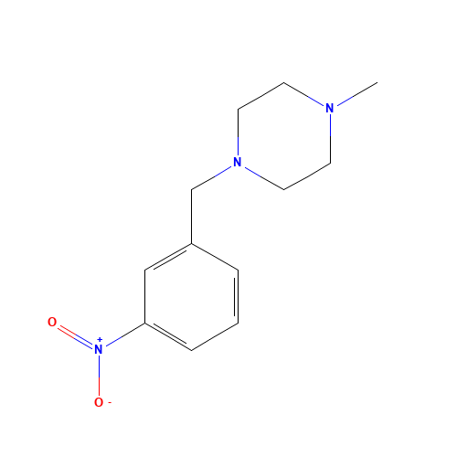 chemical structure of 198281-54-8 FT-0643846