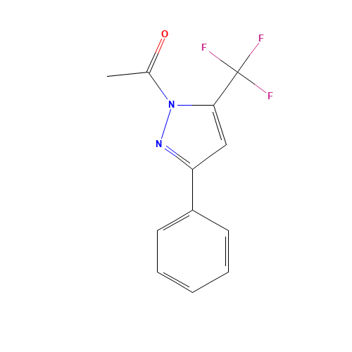 chemical structure of 198348-94-6 FT-0643847