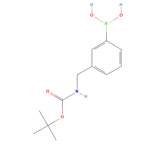 chemical structure of 199609-62-6 FT-0643861