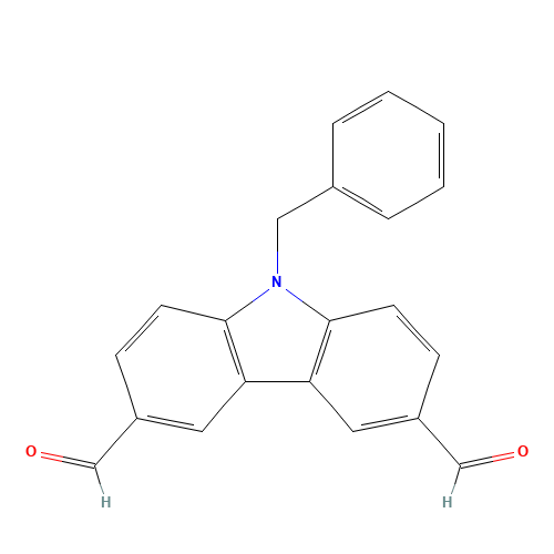 chemical structure of 200698-05-1 FT-0643872