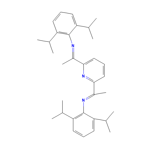chemical structure of 204203-14-5 FT-0643904