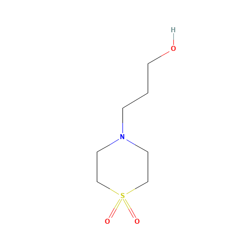 chemical structure of 205194-33-8 FT-0643911