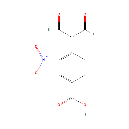 chemical structure of 205985-96-2 FT-0643923