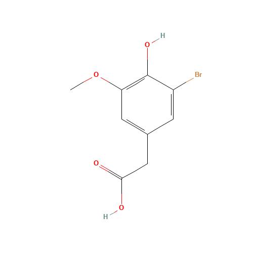 chemical structure of 206559-42-4 FT-0643928