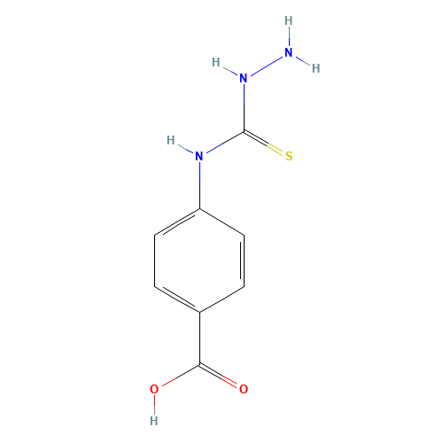 chemical structure of 206559-48-0 FT-0643930