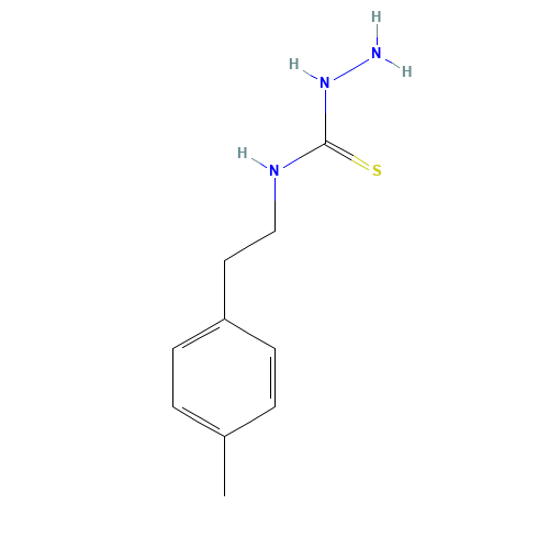 chemical structure of 206761-75-3 FT-0643932