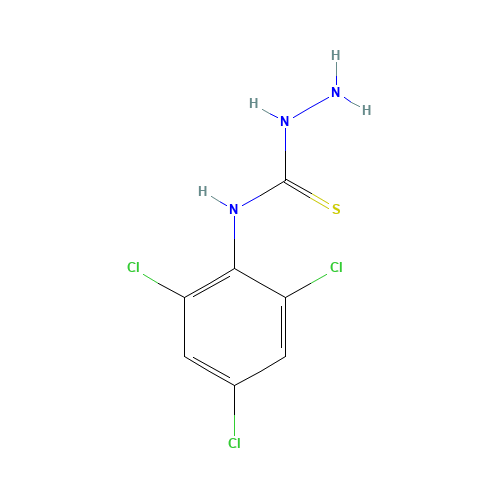 chemical structure of 206761-89-9 FT-0643933