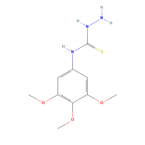 chemical structure of 206762-46-1 FT-0643934