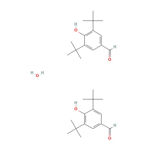 chemical structure of 207226-32-2 FT-0643936