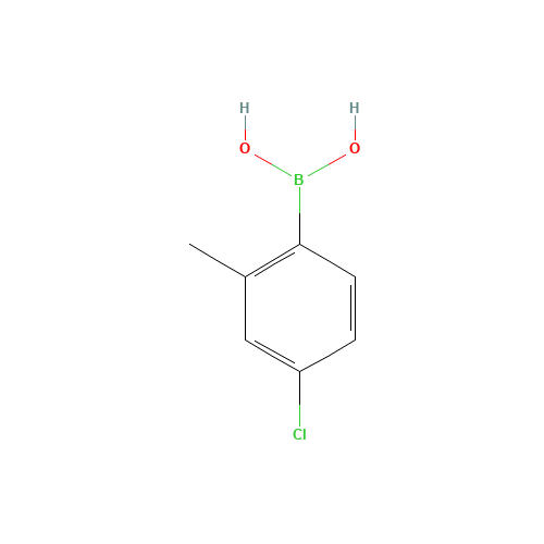 chemical structure of 209919-30-2 FT-0643953