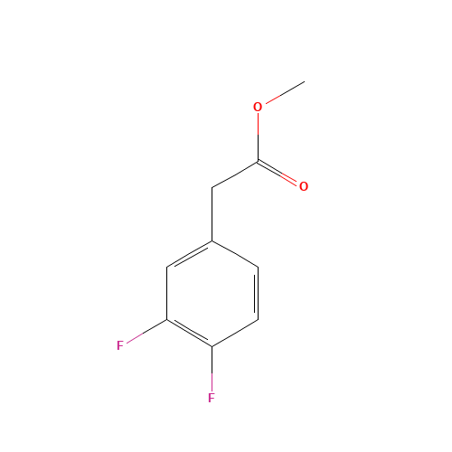 chemical structure of 210530-71-5 FT-0643957