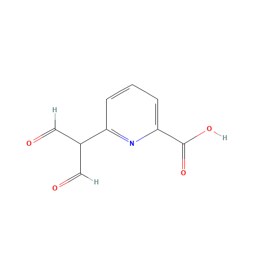 chemical structure of 212755-80-1 FT-0643962