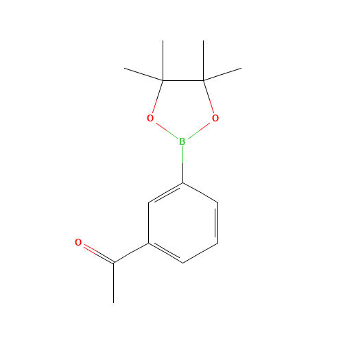 chemical structure of 214360-49-3 FT-0643971