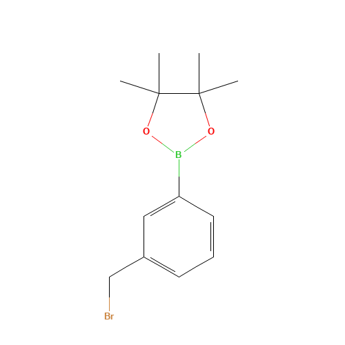 chemical structure of 214360-74-4 FT-0643975