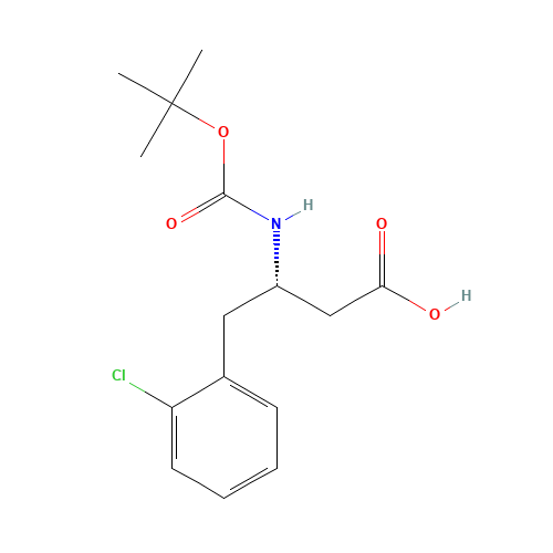 chemical structure of 218608-95-8 FT-0644000