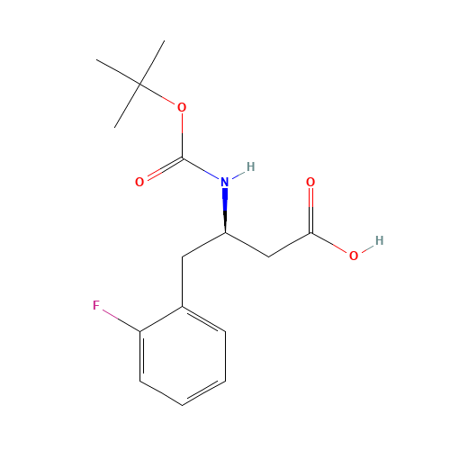 chemical structure of 218608-98-1 FT-0644003