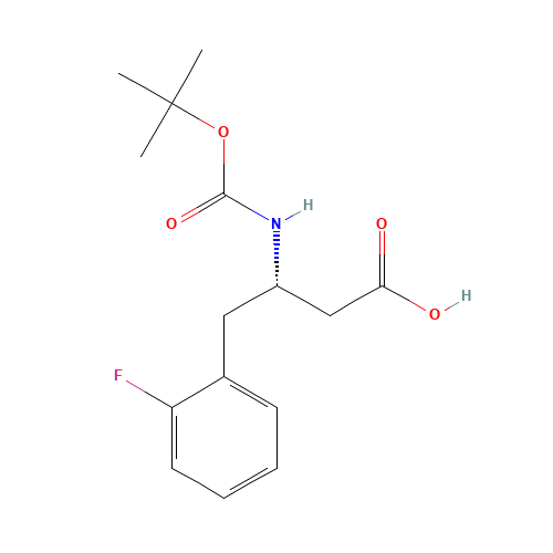 chemical structure of 218608-99-2 FT-0644004