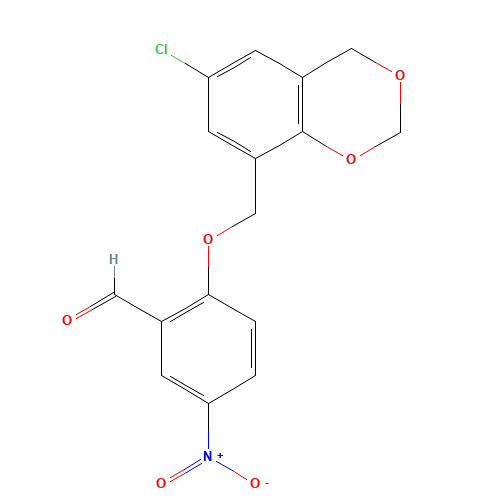 chemical structure of 219539-02-3 FT-0644012