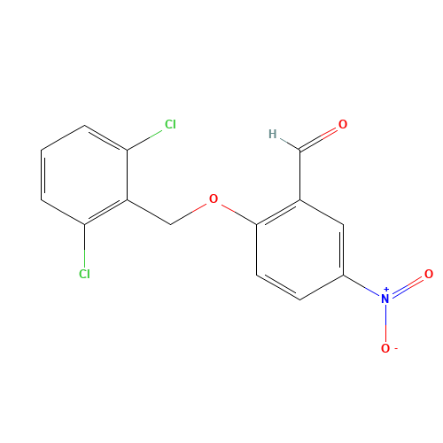 chemical structure of 219539-46-5 FT-0644013
