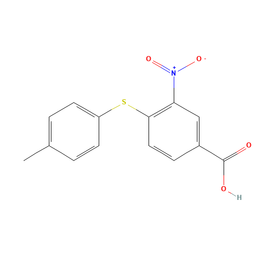 chemical structure of 219929-89-2 FT-0644018