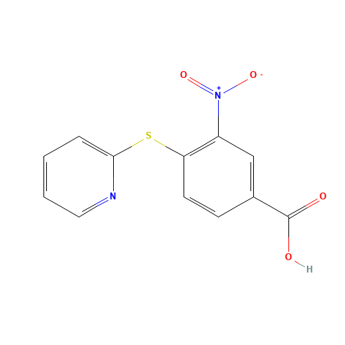 chemical structure of 219930-74-2 FT-0644019