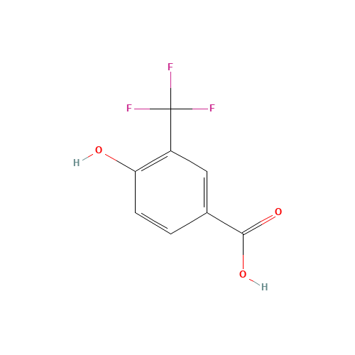 chemical structure of 220239-68-9 FT-0644025
