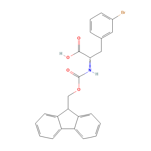 chemical structure of 220497-48-3 FT-0644030