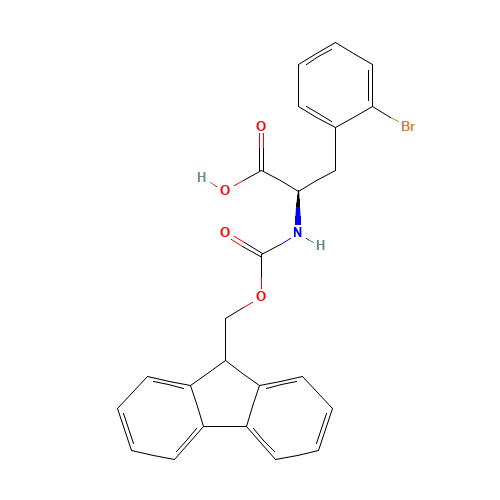 chemical structure of 220497-79-0 FT-0644032