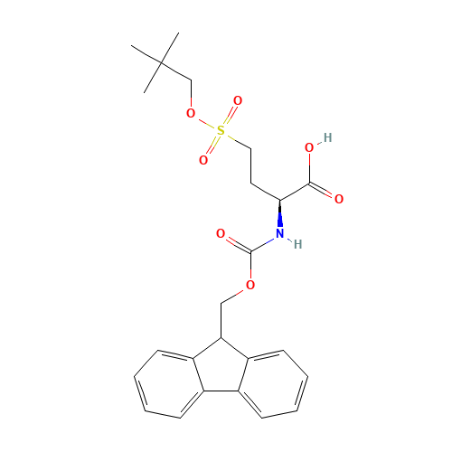 chemical structure of 220951-81-5 FT-0644038