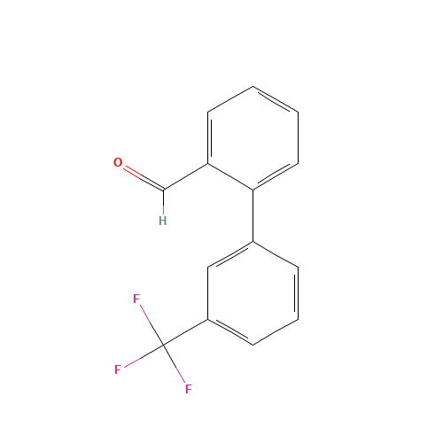 chemical structure of 223575-93-7 FT-0644050