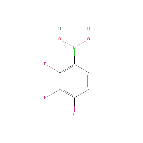 chemical structure of 226396-32-3 FT-0644061