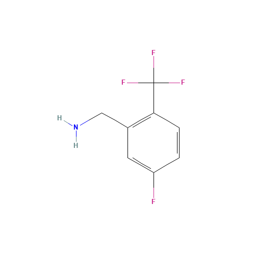 chemical structure of 231291-14-8 FT-0644074