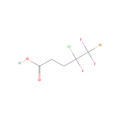 chemical structure of 232602-79-8 FT-0644077