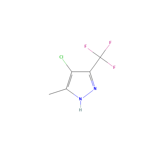 chemical structure of 235106-12-4 FT-0644081