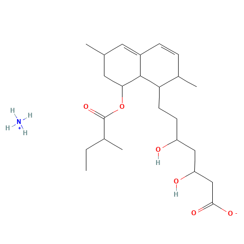 chemical structure of 237073-64-2 FT-0644082