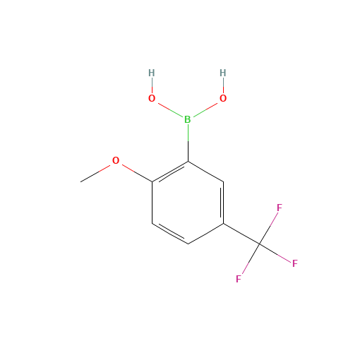 chemical structure of 240139-82-6 FT-0644089
