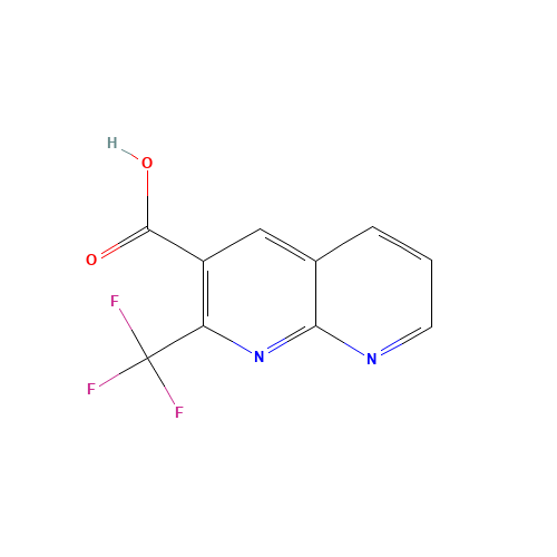 chemical structure of 241154-08-5 FT-0644092