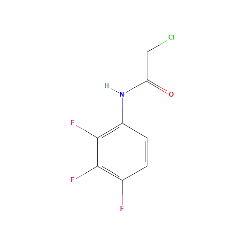 chemical structure of 243644-03-3 FT-0644098