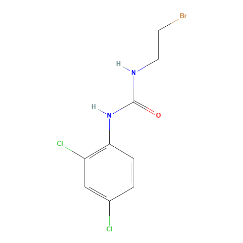 chemical structure of 246236-37-3 FT-0644107