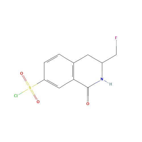 chemical structure of 247050-23-3 FT-0644109